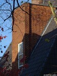 Trappenhuis-uitbouw.
<br/>
Gert-Jan Lobbes, 2019